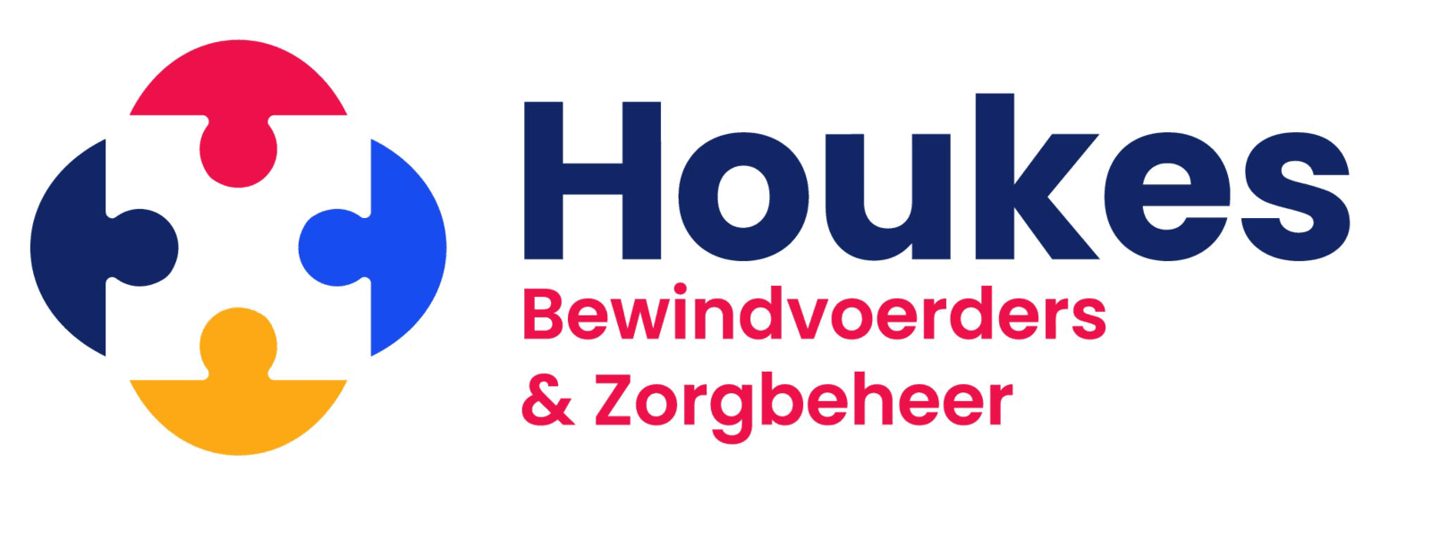 Houkes Bewindvoerders logo