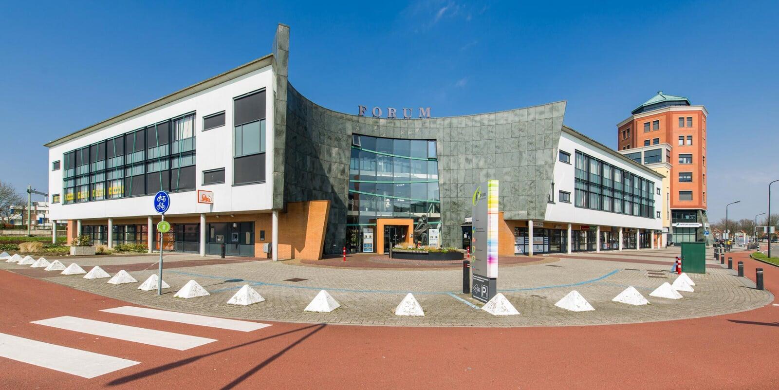 Fidinda sluit zich aan bij Next Level Groep